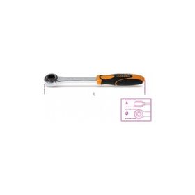 Beta Tools 920 50F Lokma Cırcır Kolu
