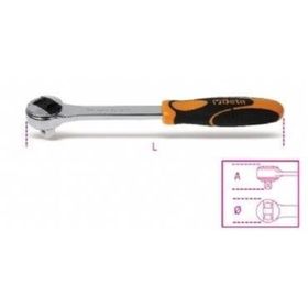 Beta Tools 920 55 mm Lokma Cırcır Kolu
