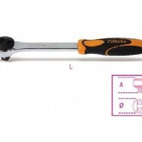 Beta Tools 920-55Q Lokma Cırcır Kolu