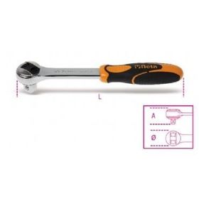Beta Tools 920-55X Lokma Cırcır Kolu
