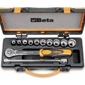 Beta Tools 920 AS-C10 Lokma Takımı