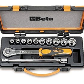 Beta Tools 920 AS-C10 Lokma Takımı
