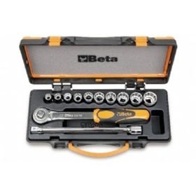 Beta Tools 920 AS-C10 Lokma Takımı