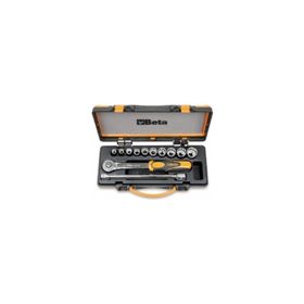 Beta Tools 920 AS-C10 Lokma Takımı