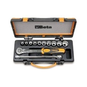 Beta Tools 920 AS-C10 Lokma Takımı