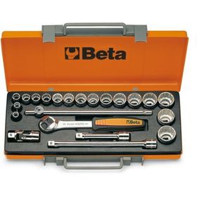 Beta Tools 920 AS-C17X Lokma Takımı