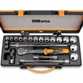 Beta Tools 920 AS-C17X Lokma Takımı