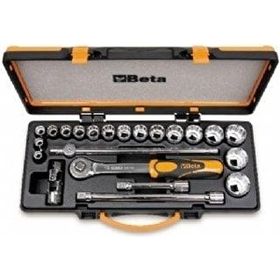 Beta Tools 920 AS-C17X Lokma Takımı