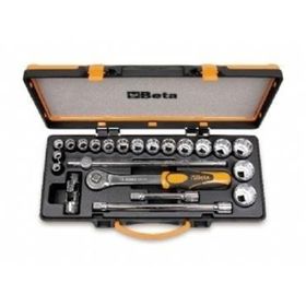 Beta Tools 920 AS-C17X Lokma Takımı