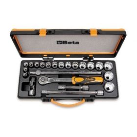 Beta Tools 920 AS-C17X Lokma Takımı