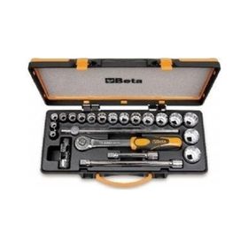 Beta Tools 920 AS-C17X Lokma Takımı
