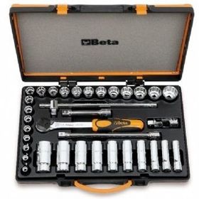 Beta Tools 920 B-C30Q Lokma Takımı