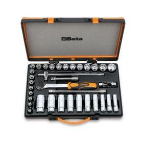 Beta Tools 920 B-C30Q Lokma Takımı