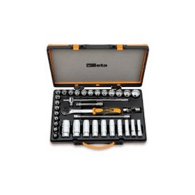 Beta Tools 920 B-C30Q Lokma Takımı