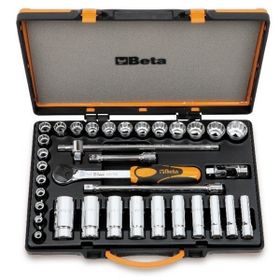 Beta Tools 920 B-C30Q Lokma Takımı