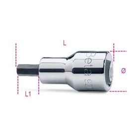 Beta Tools 920 PE 7 mm Allen Lokma