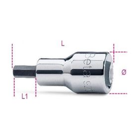 Beta Tools 920 PE 7 mm Allen Lokma
