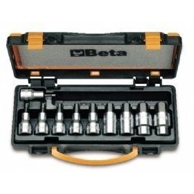 Beta Tools 920 PE-C10 4-19 mm Lokma Takımı