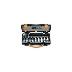 Beta Tools 920 PE-C10 4-19 mm Lokma Takımı
