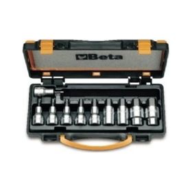 Beta Tools 920 PE-C10 4-19 mm Lokma Takımı