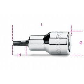 Beta Tools 920 RTX 25 mm Lokma