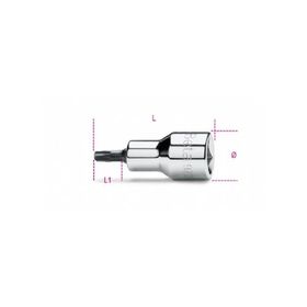 Beta Tools 920 RTX 25 mm Lokma