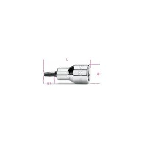 Beta Tools 920 RTX 25 mm Lokma