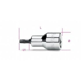 Beta Tools 920 RTX 25 mm Lokma