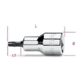 Beta Tools 920 RTX 25 mm Lokma
