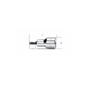 Beta Tools 920 RTX 40 mm Lokma