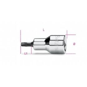 Beta Tools 920 RTX 40 mm Lokma