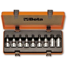Beta Tools 920 TX-C9 20-60 mm Lokma Takımı