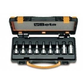 Beta Tools 920 TX-C9 20-60 mm Lokma Takımı