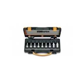 Beta Tools 920 TX-C9 20-60 mm Lokma Takımı