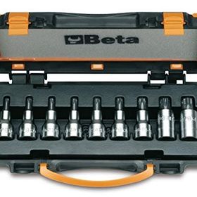 Beta Tools 920 TX-C9 20-60 mm Lokma Takımı