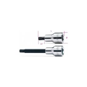 Beta Tools 920 XZN M6L Yıldız Allen Lokma