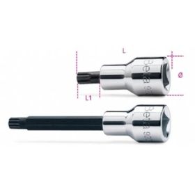 Beta Tools 920 XZN M6L Yıldız Allen Lokma