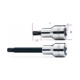 Beta Tools 920 XZN M6L Yıldız Allen Lokma