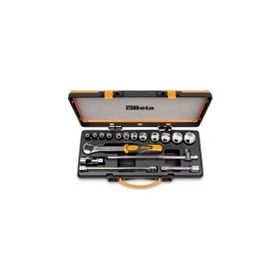 Beta Tools 920B-C12X 1/2" Yıldız Lokma Takımı