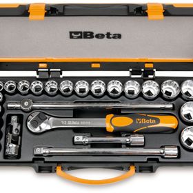 Beta Tools 920B C20X 10-32 mm Lokma Takımı