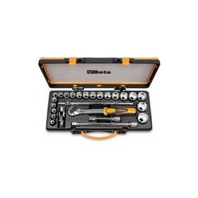 Beta Tools 920B C20X 10-32 mm Lokma Takımı