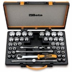 Beta Tools 920C 37 mm Lokma Takımı