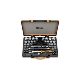 Beta Tools 920C 37 mm Lokma Takımı