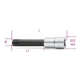 Beta Tools 920ES 12L Ribe Uzun Lokma