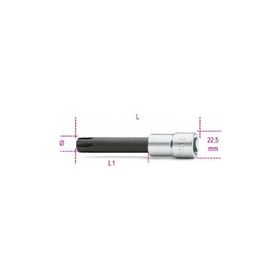 Beta Tools 920ES 14XL Ribe Extra Uzun Lokma