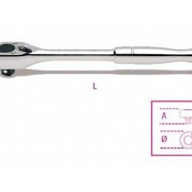 Beta Tools 920M 55 mm Lokma Cırcır Kolu