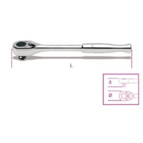 Beta Tools 920M 55 mm Lokma Cırcır Kolu
