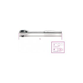 Beta Tools 920M 55 mm Lokma Cırcır Kolu