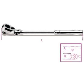 Beta Tools 920M 56 Lokma Anahtar