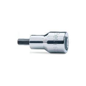 Beta Tools 920PE 12 mm Allen Lokma